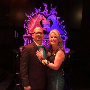 Meet your Posher, Melinda